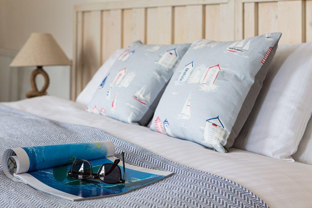 The Beach Hotel ไมน์เฮด ห้อง รูปภาพ