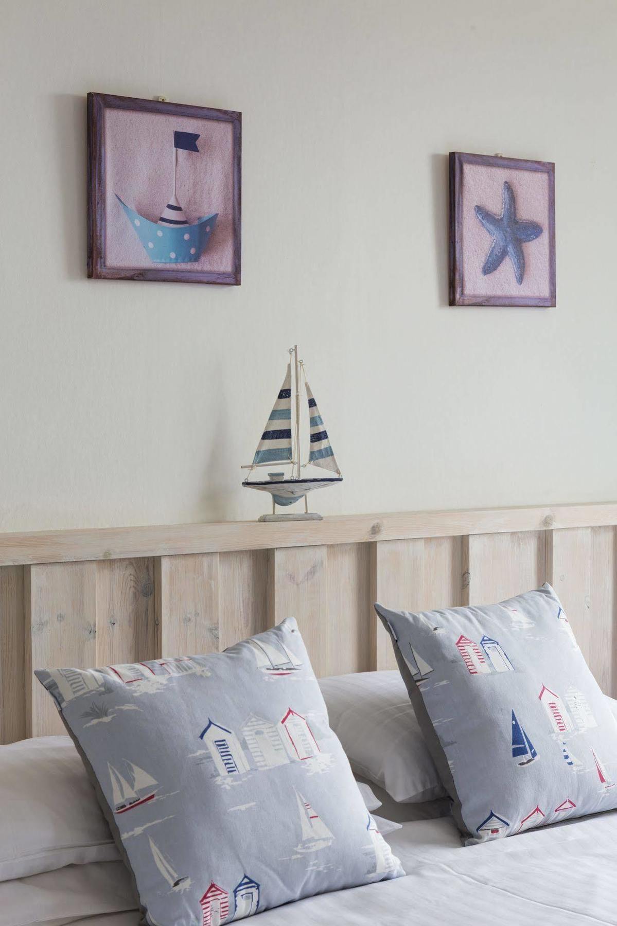 The Beach Hotel ไมน์เฮด ภายนอก รูปภาพ